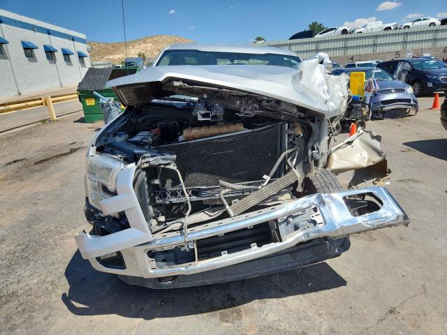 Zdjęcie 5 z aukcji – 2015 FORD F150 z VIN 1FTFX1EG8FKD80428