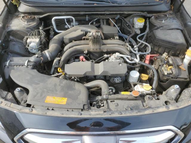 Photo 11 from auction – 2018 SUBARU OUTBACK 2. with VIN 4S4BSAFCXJ3296005