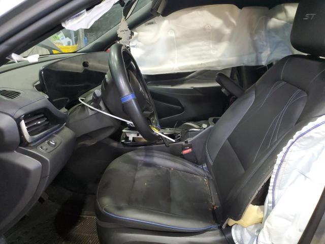 صورة رقم 7 من المزاد - 2024 BUICK ENVISTA SP مع VIN KL47LBE24RB169526