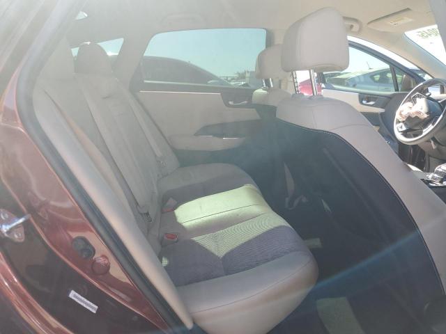 Photo 10 from auction – 2018 HONDA CLARITY with VIN JHMZC5F16JC020375