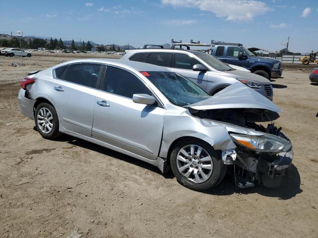 Photo 4 from auction – 2016 NISSAN ALTIMA 2.5 with VIN 1N4AL3AP7GC166880