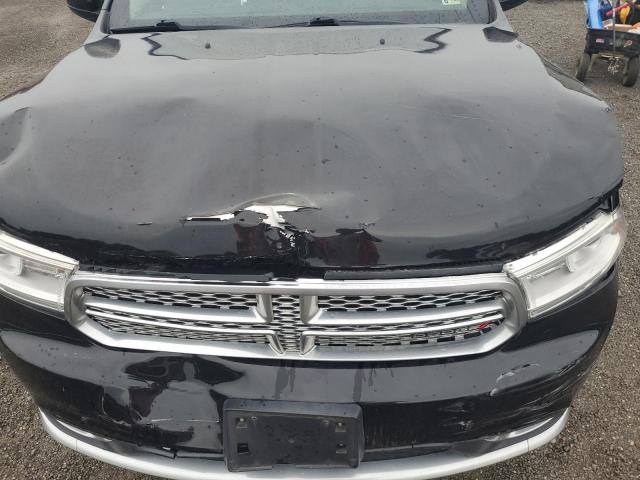 Photo 12 from auction – 2018 DODGE DURANGO SXT with VIN 1C4RDJAG6JC255832