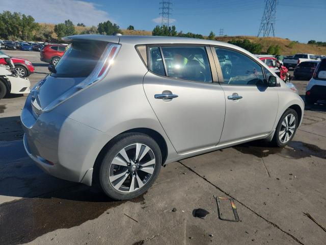 Photo 3 from auction – 2017 NISSAN LEAF S with VIN 1N4BZ0CP5HC301452
