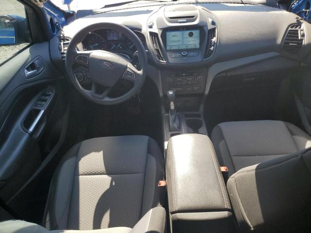 Photo 8 from auction – 2017 FORD ESCAPE SE with VIN 1FMCU0GD5HUA19766