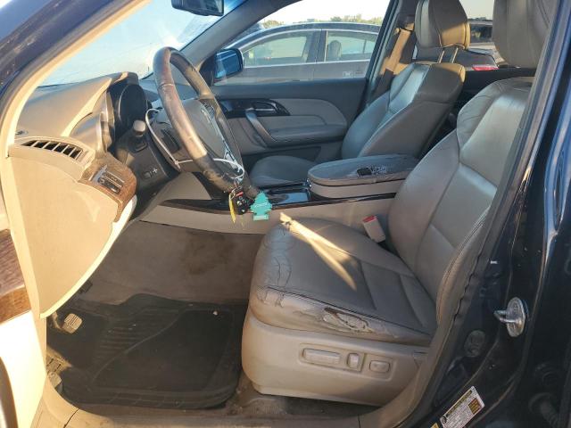 Photo 7 from auction – 2010 ACURA MDX with VIN 2HNYD2H28AH521497