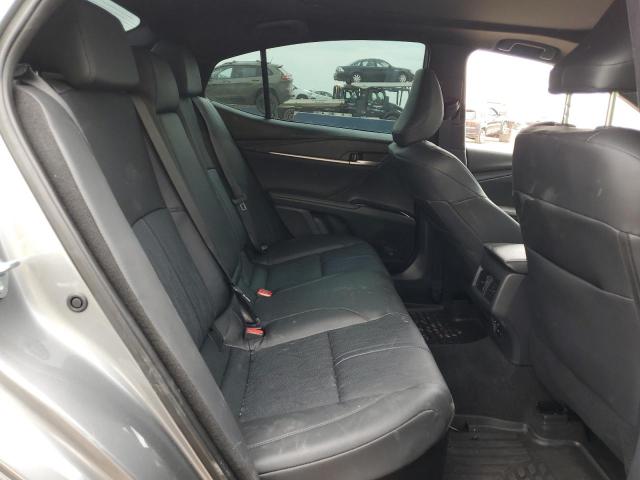 Photo 10 from auction – 2025 TOYOTA CAMRY XSE with VIN 4T1DAACK6SU601289