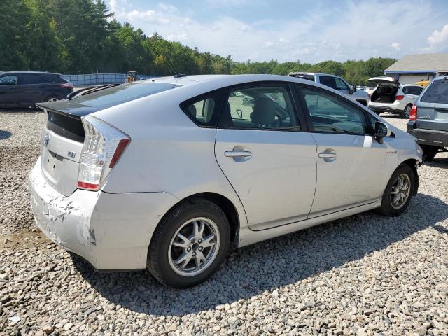 Photo 3 from auction – 2011 TOYOTA PRIUS with VIN JTDKN3DU1B0310105