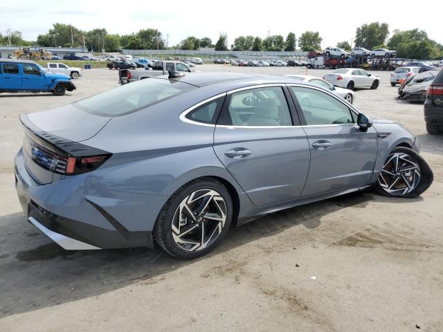 Photo 3 from auction – 2025 HYUNDAI SONATA SEL with VIN KMHL14JA5SA500236