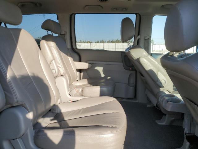 Photo 11 from auction – 2008 KIA SEDONA EX with VIN KNDMB233X86252151