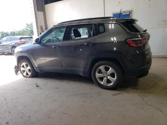 Photo 2 from auction – 2017 JEEP COMPASS LA with VIN 3C4NJDBB5HT680064