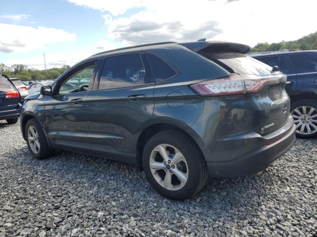 Photo 2 from auction – 2015 FORD EDGE SE with VIN 2FMTK4G99FBC04804