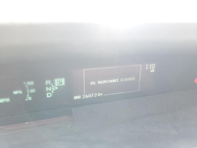 Photo 9 from auction – 2011 TOYOTA PRIUS with VIN JTDKN3DU7B1376992