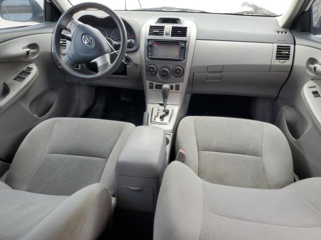 Photo 8 from auction – 2013 TOYOTA COROLLA with VIN 2T1BU4EE9DC995897
