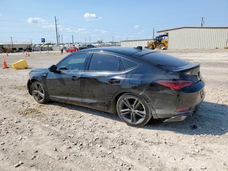 Photo 2 from auction – 2023 ACURA INTEGRA A-SPEC TECH with VIN 19UDE4H69PA000281