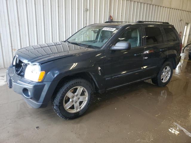 JEEP GRAND CHER 2007 with VIN 1J8GR48K17C563853 - Photo from auction