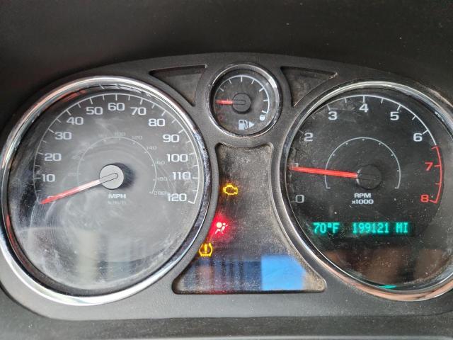 Photo 9 from auction – 2008 CHEVROLET COBALT LT with VIN 1G1AL58F787147350
