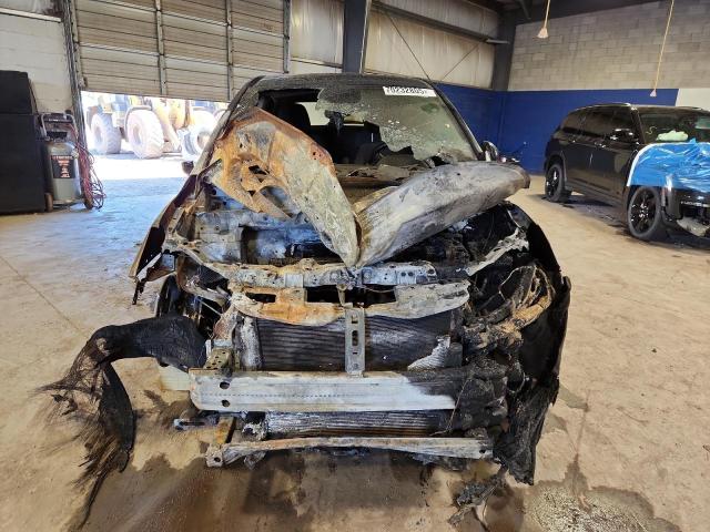 Photo 5 from auction – 2017 CHEVROLET TRAX LS with VIN 3GNCJNSBXHL212948