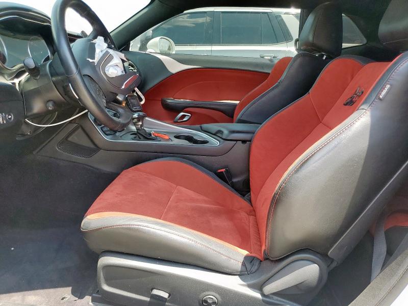 Photo 7 from auction – 2019 DODGE CHALLENGER with VIN 2C3CDZFJXKH505908