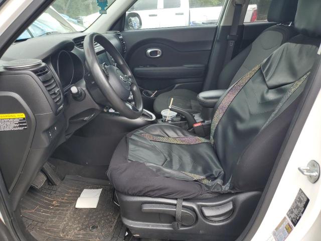 Photo 7 from auction – 2019 KIA SOUL + with VIN KNDJP3A5XK7693312