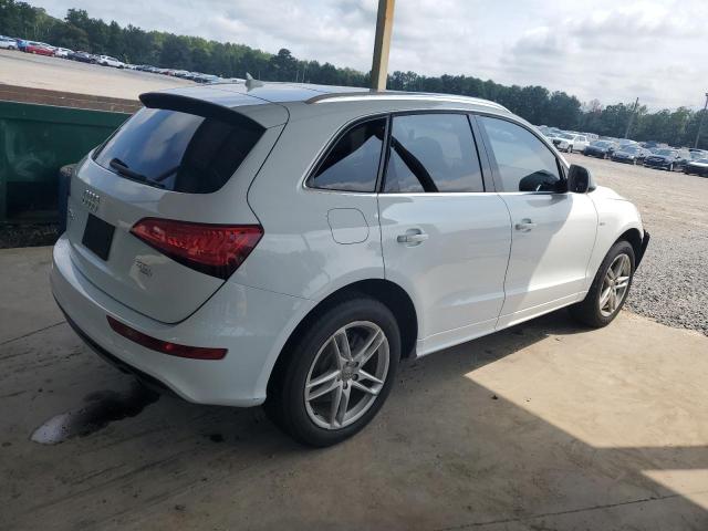 Photo 3 from auction – 2014 AUDI Q5 PREMIUM PLUS with VIN WA1DGAFP8EA097824
