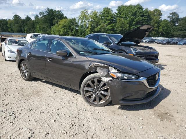 Zdjęcie 4 z aukcji – 2018 MAZDA 6 TOURING z VIN JM1GL1VM7J1313016