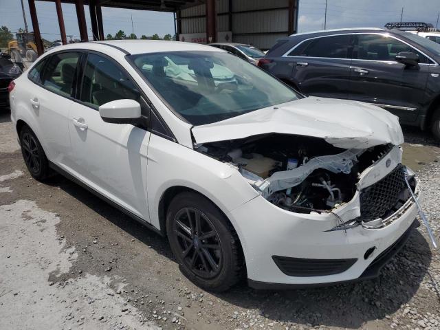 Photo 4 from auction – 2018 FORD FOCUS SE with VIN 1FADP3F20JL248827