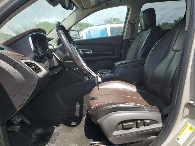 Photo 7 from auction – 2014 GMC TERRAIN SL with VIN 2GKALSEK7E6148554