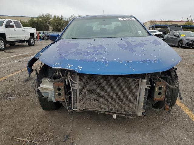 Photo 5 from auction – 2011 FORD FUSION SE with VIN 3FAHP0HA0BR269166