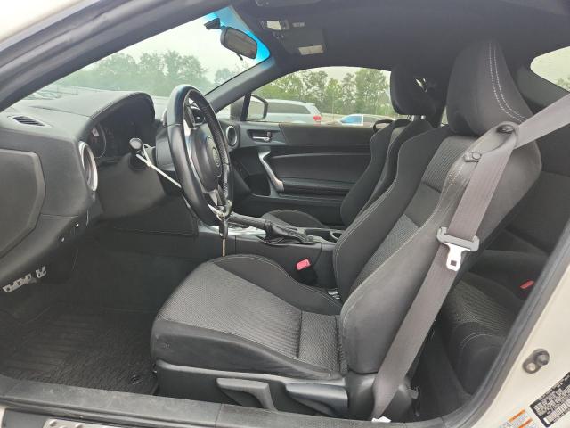 Photo 7 from auction – 2017 TOYOTA 86 BASE with VIN JF1ZNAA17H8709193