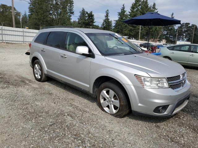 Фото 4 с аукциона – 2011 DODGE JOURNEY MA с VIN 3D4PG1FG8BT538250