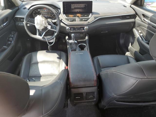 Photo 8 from auction – 2024 NISSAN ALTIMA SL with VIN 1N4BL4EV3RN306501