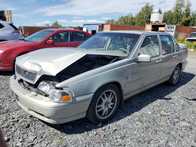 VOLVO S70 GLT 2000 with VIN YV1LS56D7Y2638822 - Photo from auction
