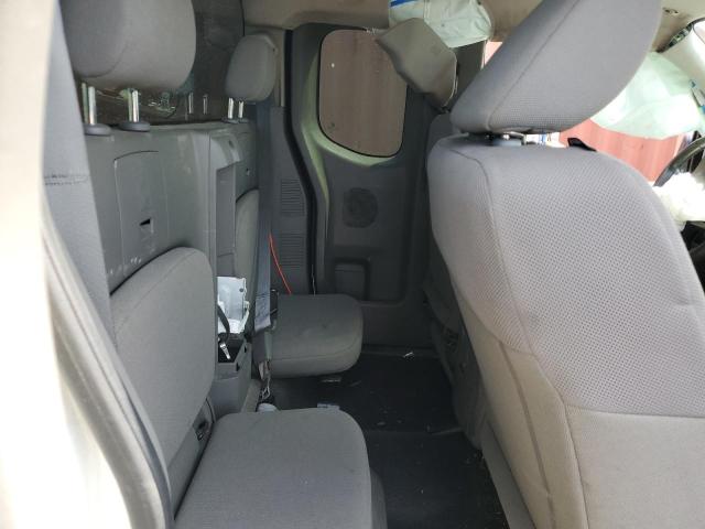 Photo 10 from auction – 2021 NISSAN FRONTIER S with VIN 1N6ED0CE1MN713545
