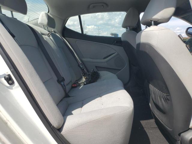 Photo 10 from auction – 2015 KIA OPTIMA LX with VIN KNAGM4A72F5577398