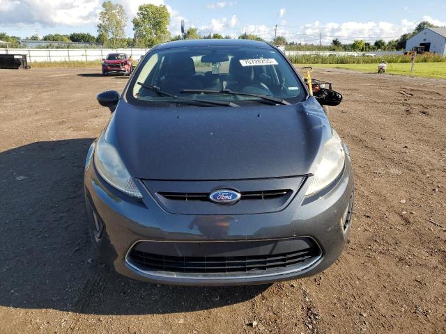 Photo 5 from auction – 2011 FORD FIESTA SE with VIN 3FADP4EJ8BM140454