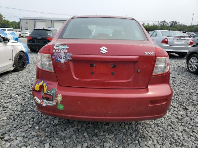 Photo 6 from auction – 2012 SUZUKI SX4 LE with VIN JS2YC5A32C6301179
