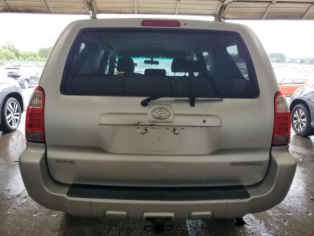 Photo 6 from auction – 2007 TOYOTA 4RUNNER SR with VIN JTEZU14R078091272