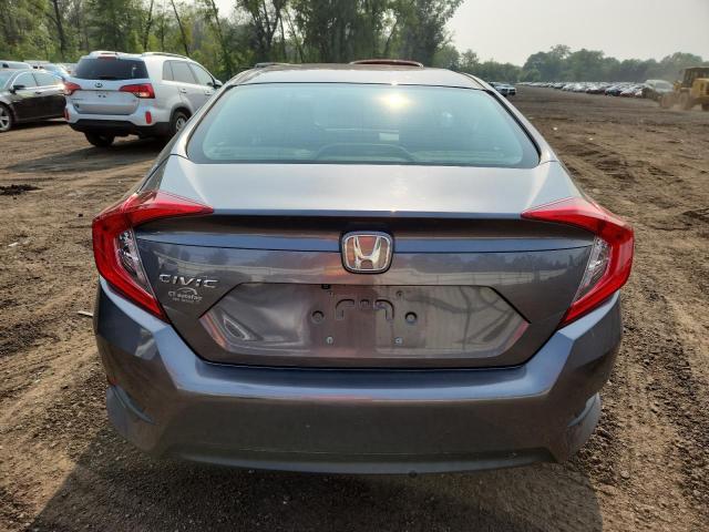 صورة رقم 6 من المزاد - 2016 HONDA CIVIC EX مع VIN 19XFC2F7XGE222614