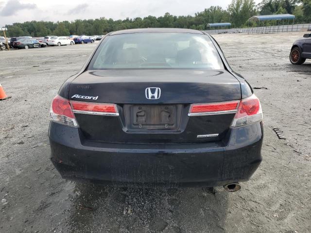 Photo 6 from auction – 2012 HONDA ACCORD SE with VIN 1HGCP2F67CA246186