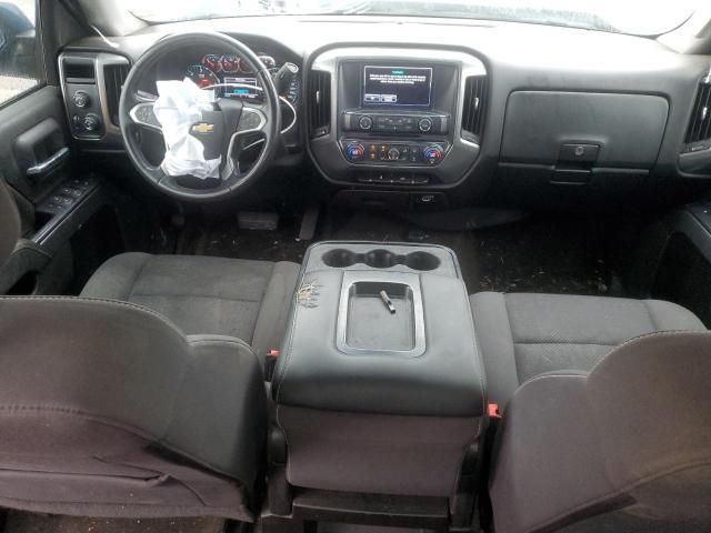 Photo 8 from auction – 2017 CHEVROLET SILVERADO with VIN 3GCUKREC8HG415738