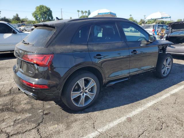 Photo 3 from auction – 2025 AUDI Q5 PREMIUM 45 with VIN WA1GAAFY9S2037726