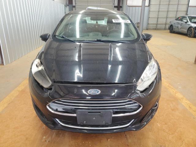 Photo 5 from auction – 2017 FORD FIESTA TIT with VIN 3FADP4FJ4HM124002