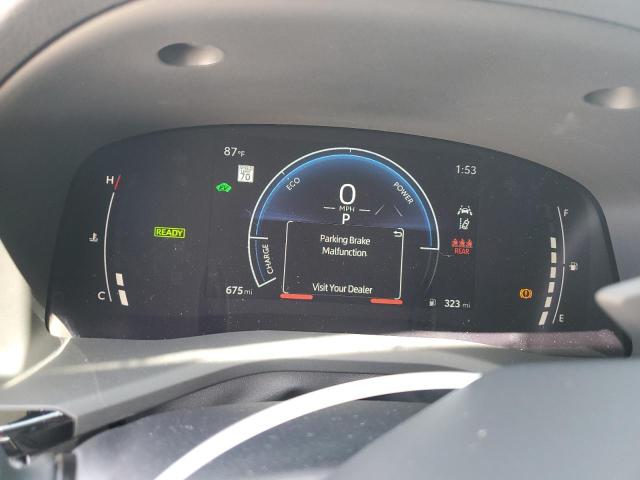 Photo 9 from auction – 2025 TOYOTA CAMRY XSE with VIN 4T1DAACK9SU192527