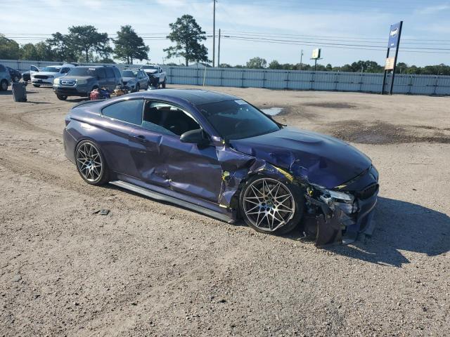 Photo 4 from auction – 2015 BMW M4 with VIN WBS3R9C51FK333960
