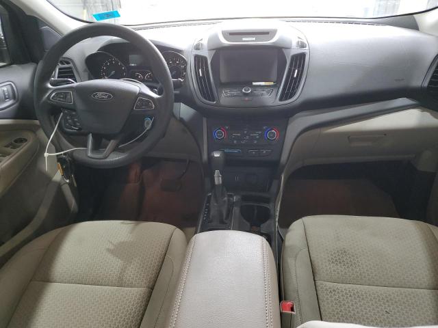 Photo 8 from auction – 2017 FORD ESCAPE SE with VIN 1FMCU9GD5HUD14046