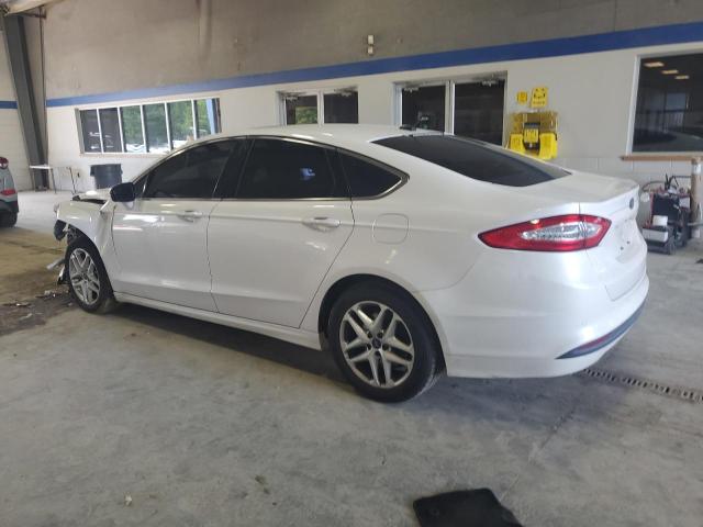 Photo 2 from auction – 2013 FORD FUSION SE with VIN 3FA6P0HR4DR324864
