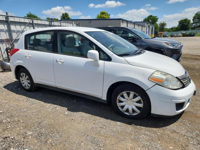 Photo 4 from auction – 2008 NISSAN VERSA S with VIN 3N1BC13E88L386200