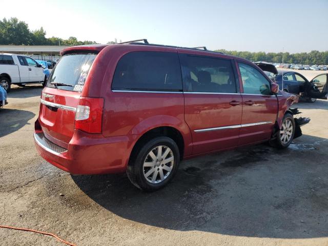 Photo 3 from auction – 2014 CHRYSLER TOWN & COU with VIN 2C4RC1BG4ER269484