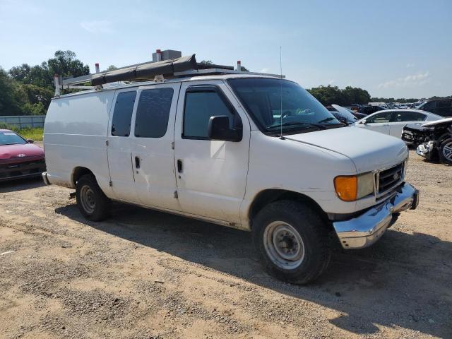 Photo 4 from auction – 2006 FORD ECONOLINE with VIN 1FTNS24W06DA69458