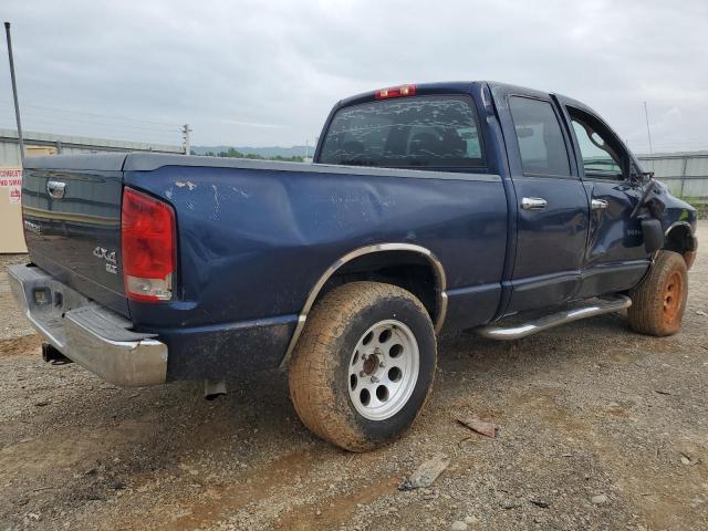 Photo 3 from auction – 2004 DODGE RAM 1500 ST with VIN 1D7HU18D64S538223